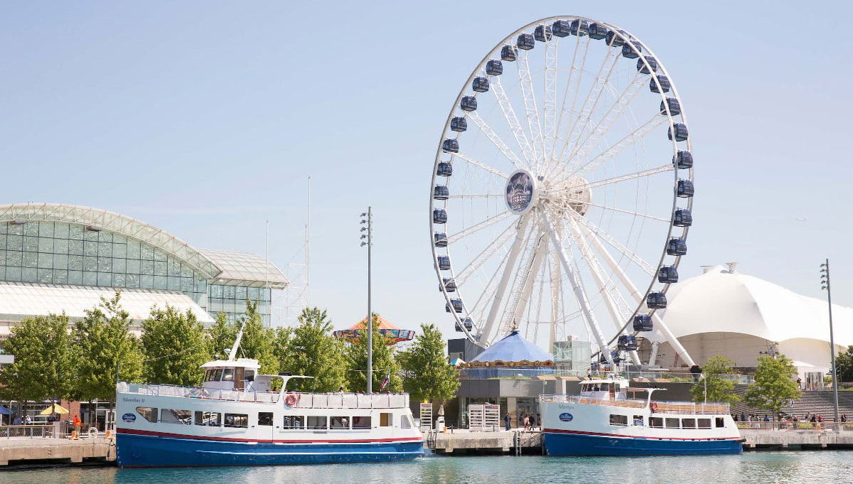 Go City: Chicago Explorer Pass - Foto 1