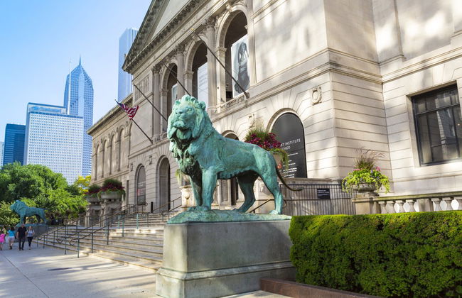 Free tour di Chicago - Foto 4