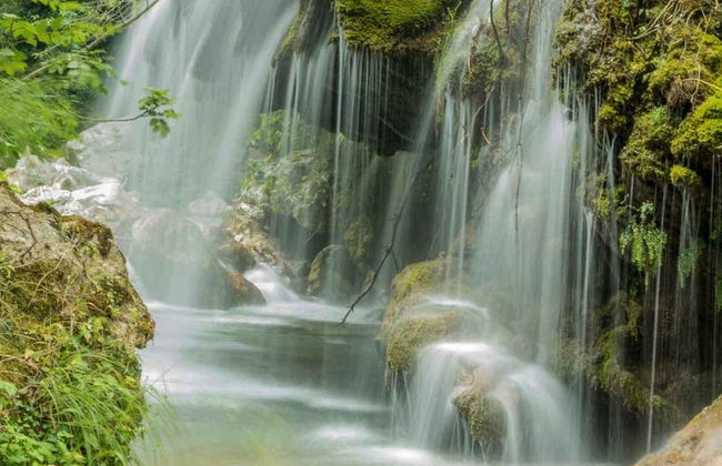 Hair of Venus Waterfalls Tour - Foto 1