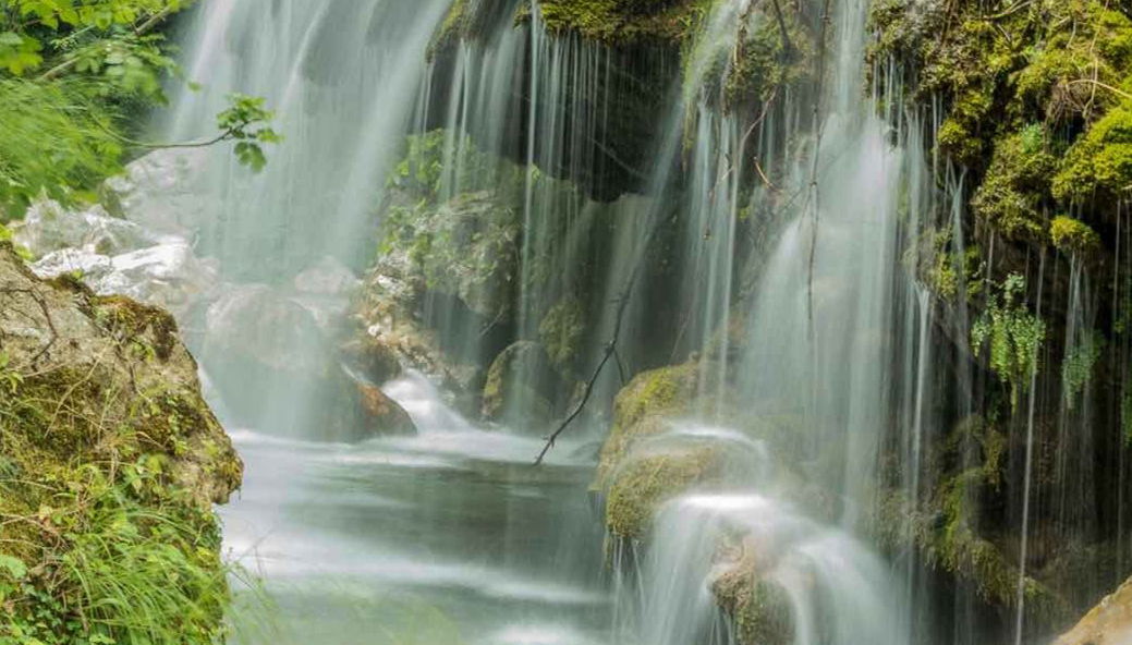 Hair of Venus Waterfalls Tour - Foto 1