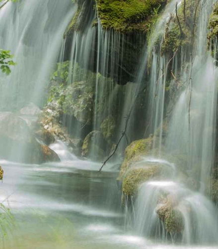 Foto de Hair of Venus Waterfalls Tour