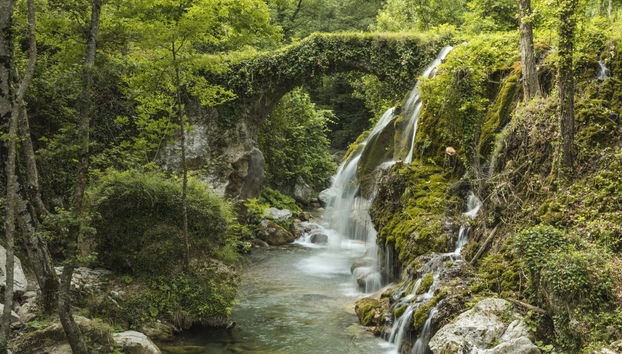 Hair of Venus Waterfalls Tour - Photo 5