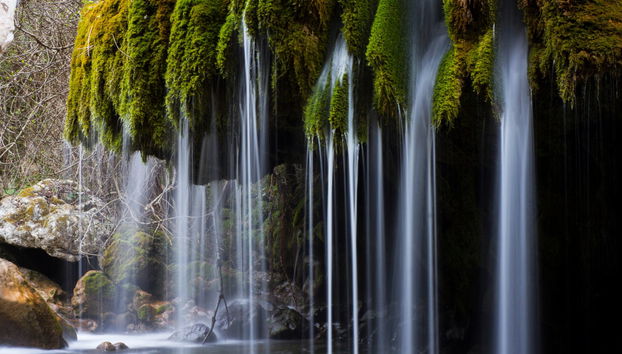 Hair of Venus Waterfalls Tour - Photo 4