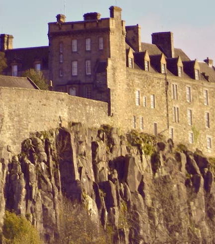 Foto - Escursione a Loch Lomond, Trossachs e Castello di Stirling
