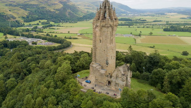 Loch Lomond, The Trossachs & Stirling Castle Day Trip - Foto 2