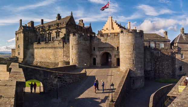 Loch Lomond, The Trossachs & Stirling Castle Day Trip - Foto 3