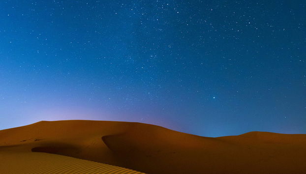 Private Desert Stargazing Tour in Riyadh - Foto 2