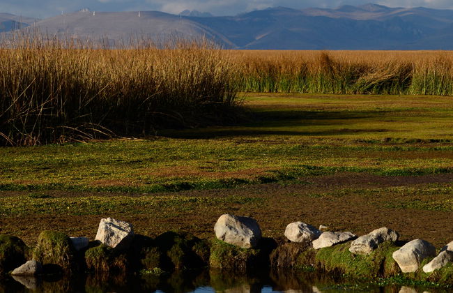 Santuario Histórico de Chacamarca, Lago Chinchaycocha y Ondores - Foto 6