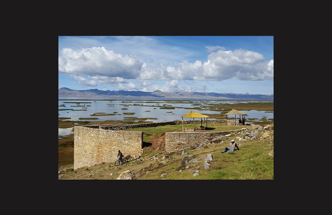 Santuario Histórico de Chacamarca, Lago Chinchaycocha y Ondores - Foto 5