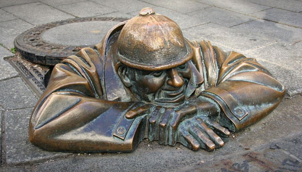 Bratislava Tour - Foto 5