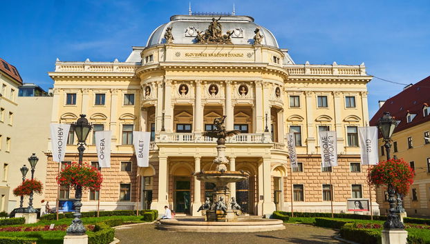 Bratislava Tour - Foto 4