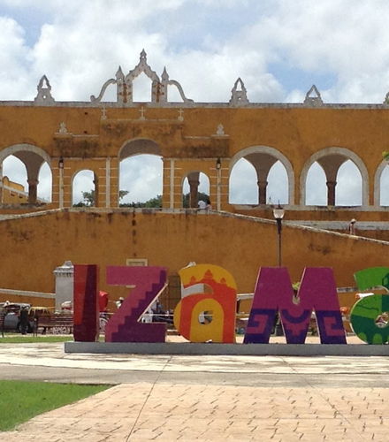 Photo – Excursion to Izamal and Motul from Mérida