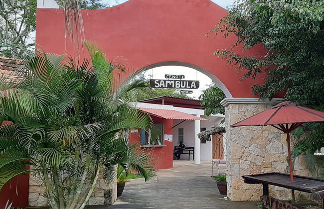 Excursión a Izamal y Motul - Foto 4