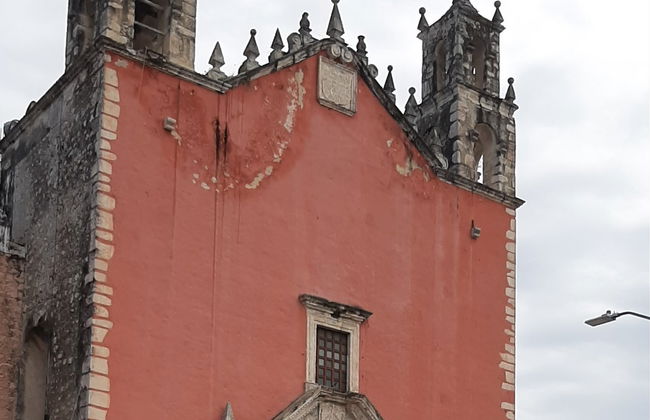 Excursión a Izamal y Motul - Foto 3