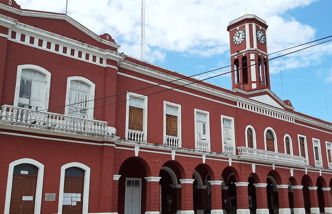 Excursión a Izamal y Motul - Foto 2