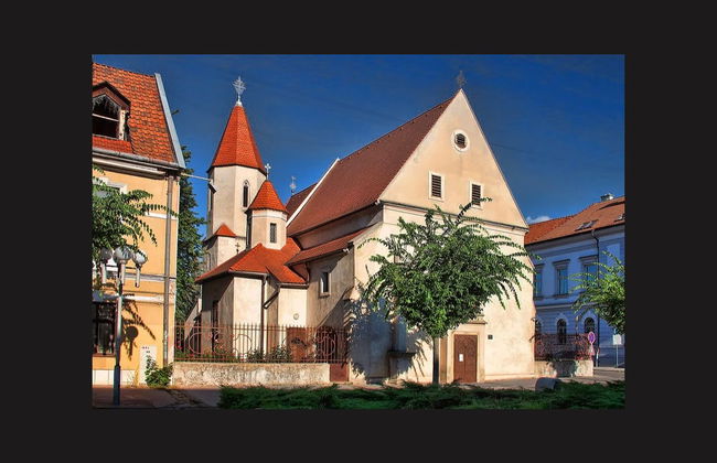Trnava Day Trip by Train - Foto 5