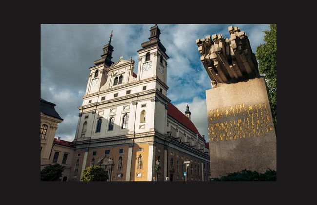 Trnava Day Trip by Train - Foto 6