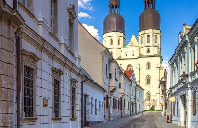Trnava Day Trip by Train - Foto 8