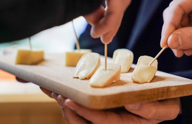 Estrasburgo Bites & Histórias: Uma deliciosa aventura na cidade com um local - Foto 4