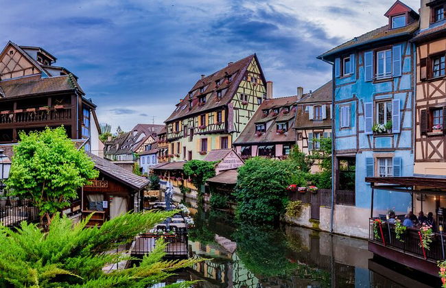 Estrasburgo Bites & Histórias: Uma deliciosa aventura na cidade com um local - Foto 8