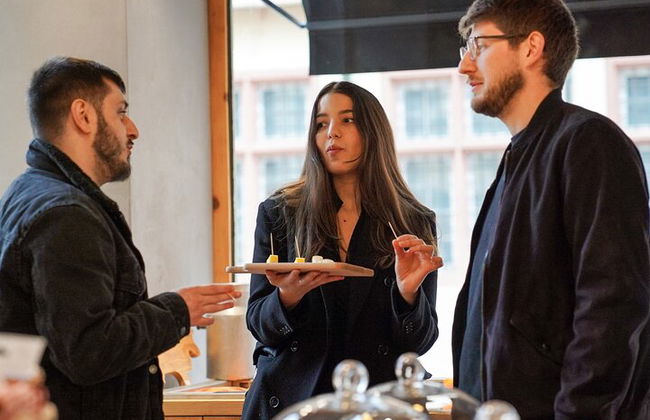 Estrasburgo Bites & Histórias: Uma deliciosa aventura na cidade com um local - Foto 1