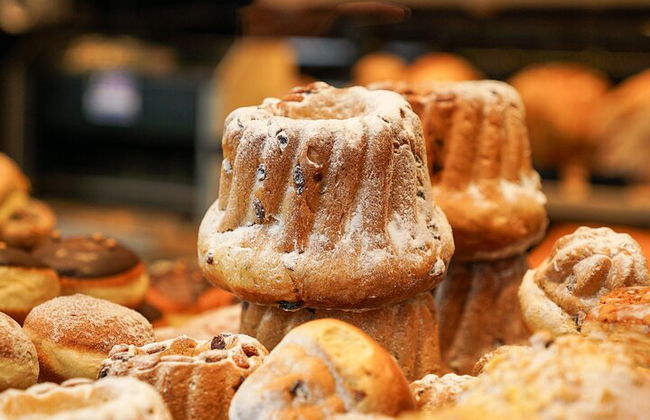 Estrasburgo Bites & Histórias: Uma deliciosa aventura na cidade com um local - Foto 2