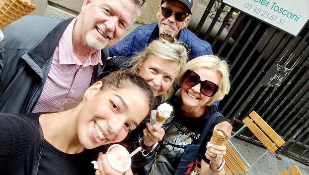 Estrasburgo Mordidas e historias: Una sabrosa aventura en la ciudad con un local - Foto 5