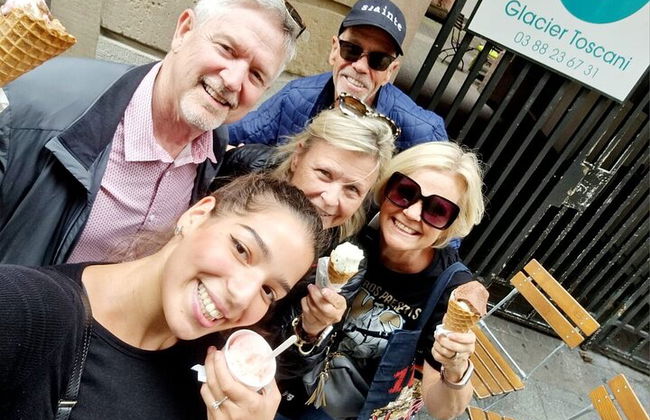 Estrasburgo Bites & Histórias: Uma deliciosa aventura na cidade com um local - Foto 5