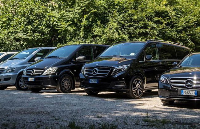 Privater Transfer von Bologna nach Mailand - Foto 6