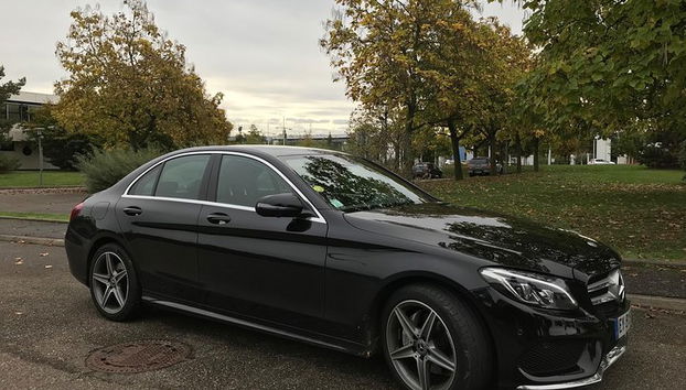 Taxi privado conductor Estrasburgo - Obernai - Foto 4