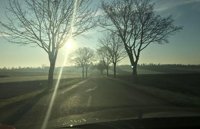 Táxi de motorista particular Estrasburgo - Obernai - Foto 7