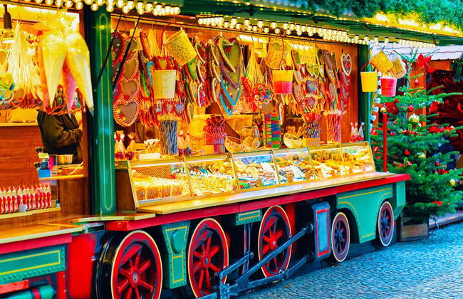 Comida tradicional alemã e excursão privada à cidade velha de Frankfurt - Foto 7