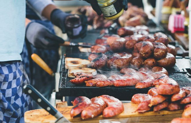Comida tradicional alemã e excursão privada à cidade velha de Frankfurt - Foto 6
