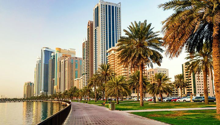 Explore as jóias escondidas de Sharjah: Um passeio a pé - Foto 2