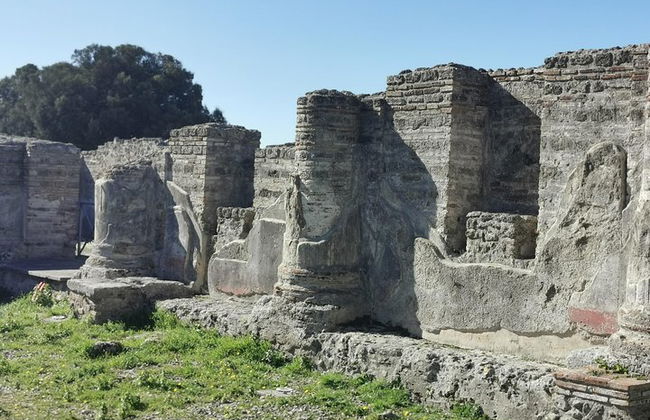 Sorrento Ercolano Napoli - Photo 2