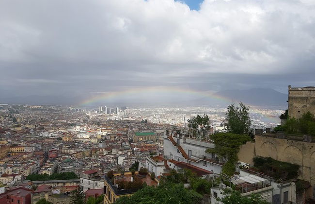 Sorrento Ercolano Napoli - Photo 3