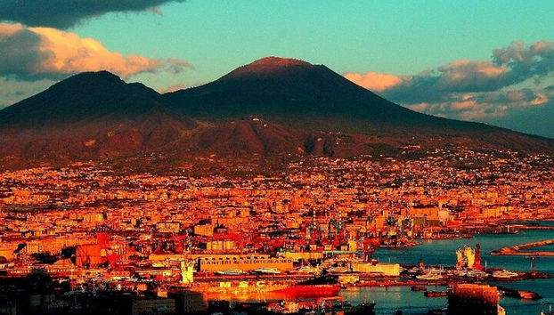 Sorrento Ercolano Napoli - Photo 4