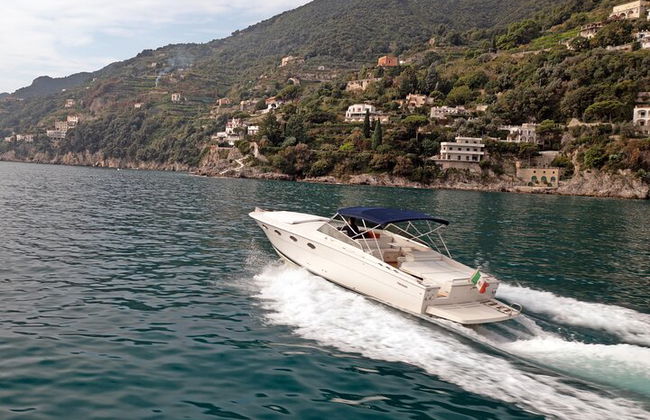 Transfer a Capri - Foto 13