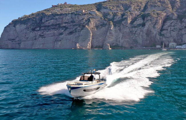 Transfer a Capri - Foto 3