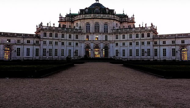 Führung durch das Jagdschloss Stupinigi - Foto 3