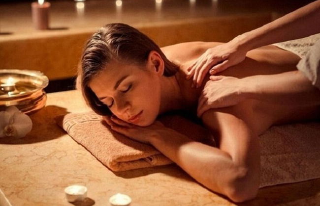 50 Min Massage and Turkish Bath with Transfers - Sharm El Sheikh - Photo 19