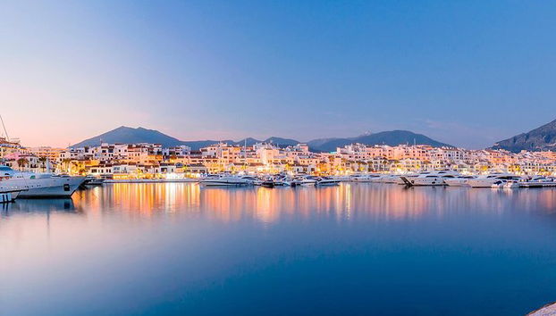 Private Transfer from La Herradura to Malaga (AGP) Airport - Photo 5