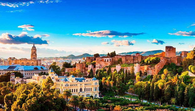 Private Transfer from La Herradura to Malaga (AGP) Airport - Photo 2