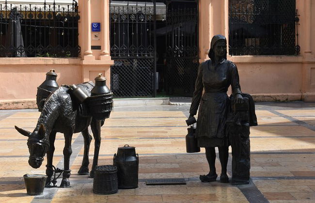 Historical Tour on the Origin of Oviedo - Foto 6