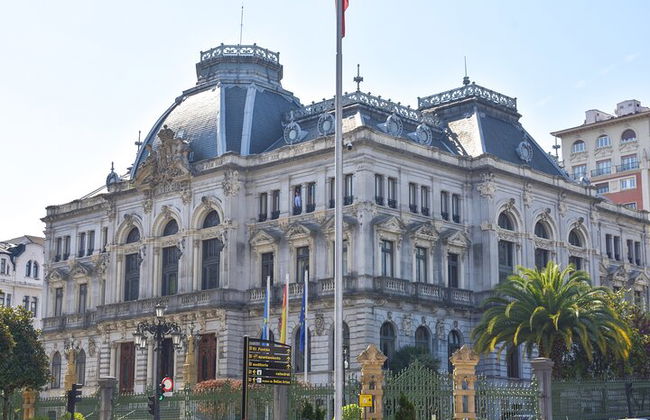 Historical Tour on the Origin of Oviedo - Foto 1