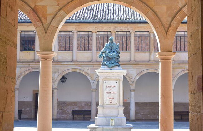 Historical Tour on the Origin of Oviedo - Foto 7