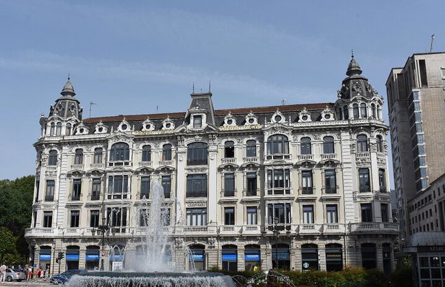 Historical Tour on the Origin of Oviedo - Foto 4