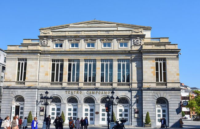 Historical Tour on the Origin of Oviedo - Foto 3