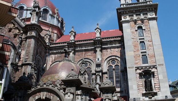 Tour guidato privato a piedi del centro storico di Oviedo - Foto 3