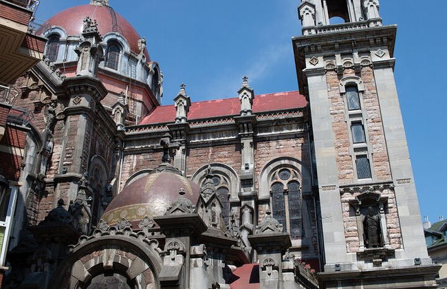Tour guidato privato a piedi del centro storico di Oviedo - Foto 3